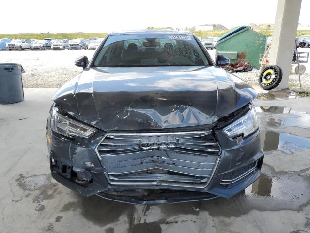 WAUENAF47JN008590 Audi A4 Premium Plus