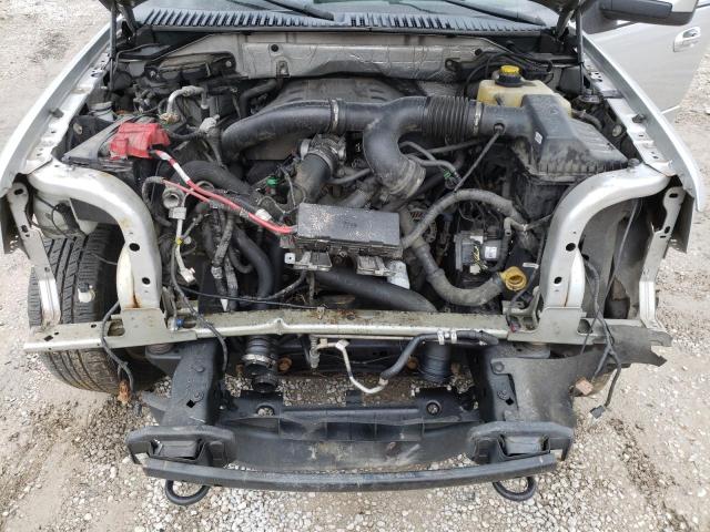 1FMJK2AT3HEA56348 Ford Expedition El Limited
