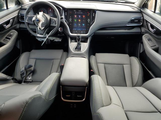 4S4BTALC4P3195133 Subaru Outback Onyx Edition