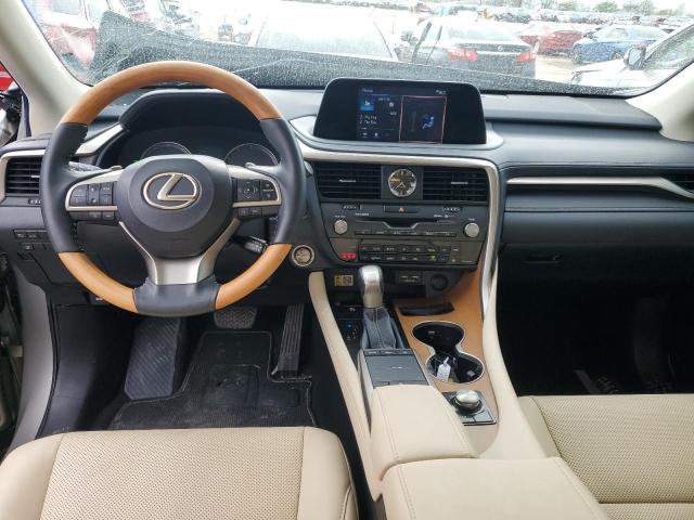 2T2HZMDA8MC274153 Lexus RX 350