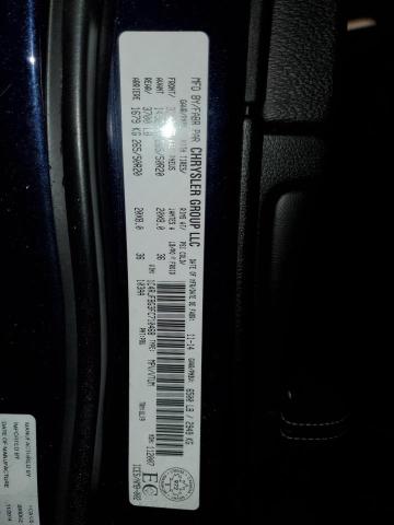 1C4RJFBG3FC710468 Jeep Grand Cherokee Limited