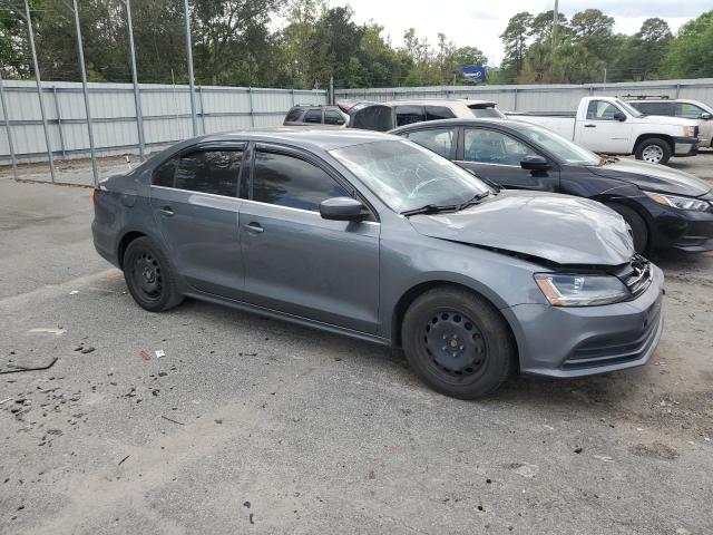 3VW167AJ9HM318501 Volkswagen JETTA S