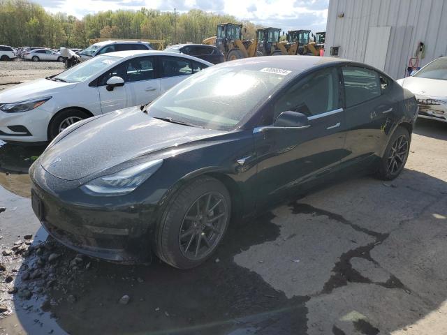 Продаж на аукціоні авто 2018 Tesla Model 3, vin: 5YJ3E1EB9JF127296, номер лоту: 50066574