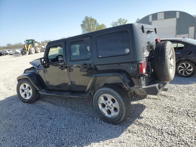 1C4HJWEG3EL240559 Jeep Wrangler Unlimited Sahara