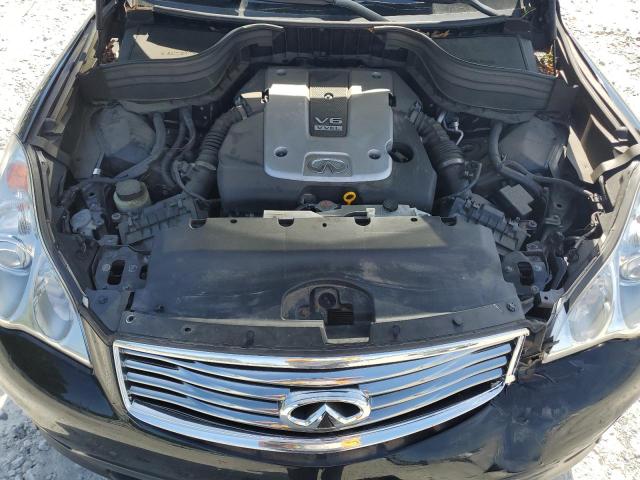 JN1BJ0HR1EM192251 Infiniti QX50