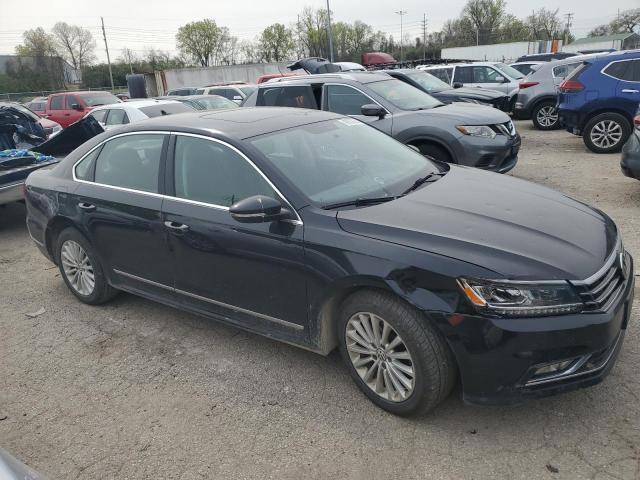 1VWBT7A34HC047444 Volkswagen PASSAT SE
