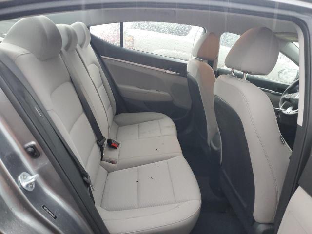 5NPD74LF4KH439616 Hyundai ELANTRA SE