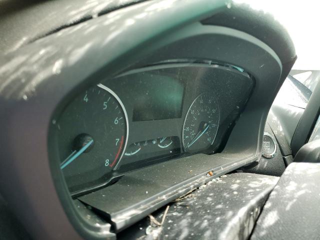 MAJ3S2GE0MC455705 Ford Ecosport Se