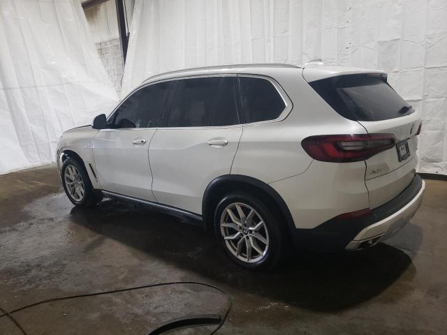 5UXCR6C07M9G14225 BMW X5 Xdrive40i