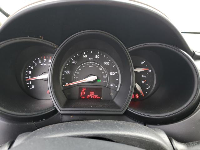 KNADM4A36F6511074 KIA RIO LX