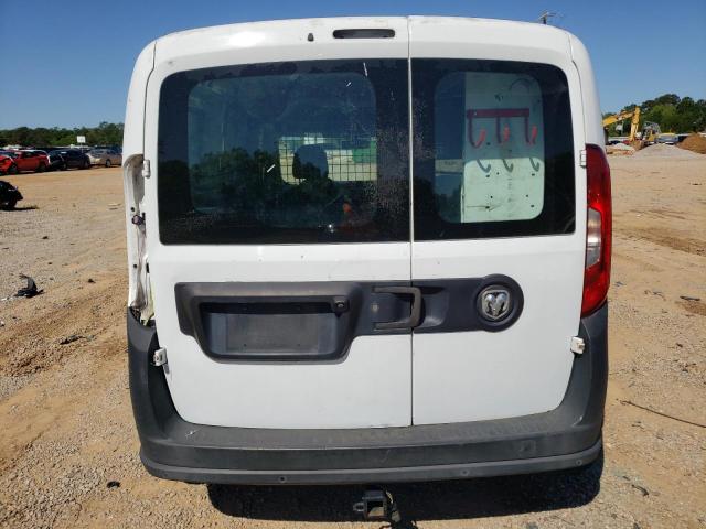 ZFBERFAB7H6E59071 RAM Promaster City