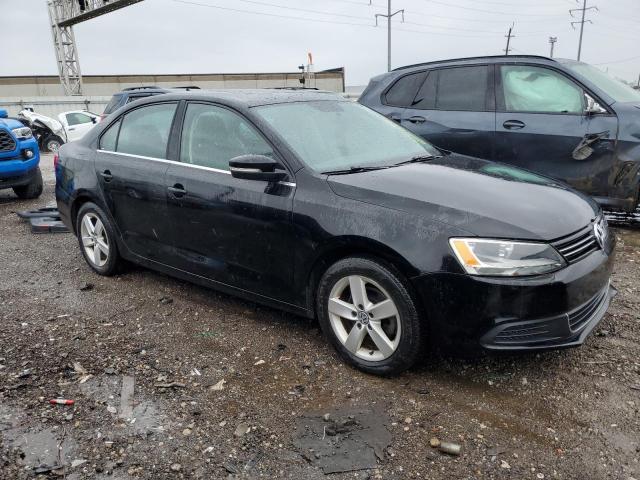 3VWLL7AJ4EM398710 Volkswagen JETTA TDI