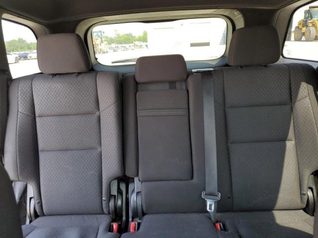 1C4RJFAG2JC325607 Jeep Grand Cherokee Laredo