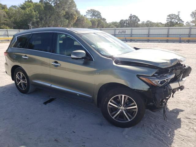 5N1DL0MN0HC501619 Infiniti QX60