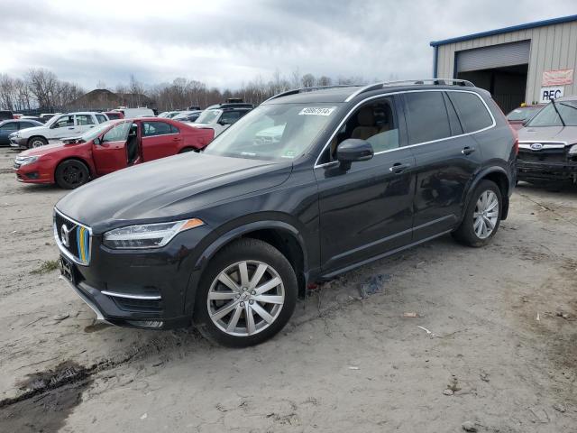 Auction sale of the 2016 Volvo Xc90 T6, vin: YV4A22PK8G1019219, lot number: 49867514