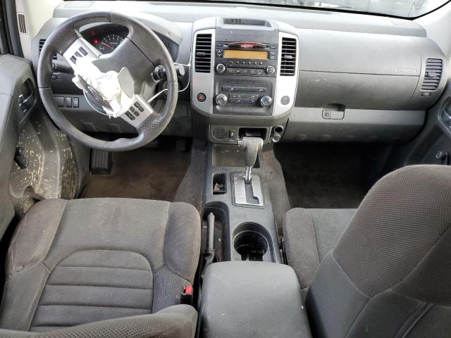 1N6BD0CTXGN725828 Nissan FRONTIER S
