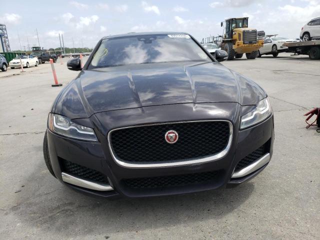 SAJBD4BV0HCY29594 Jaguar XF PREMIUM