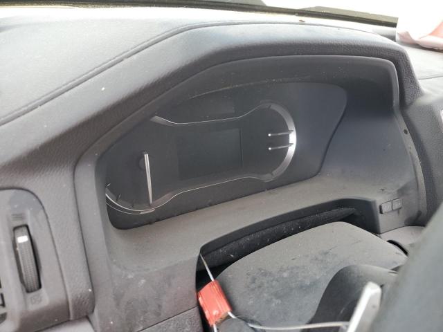 5FPYK3F15MB013582 Honda Ridgeline Sport