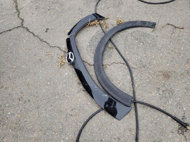 JM3KFACMXM0334027 Mazda Cx-5 Touring