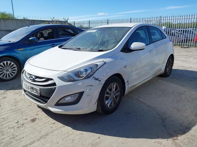 Auction sale of the 2014 Hyundai I30 Active, vin: *****************, lot number: 50931434