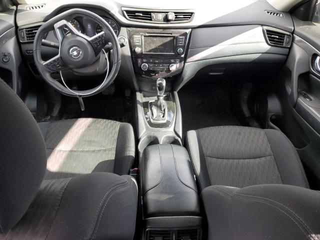 5N1ET2MV4KC729906 Nissan Rogue Sv Hybrid