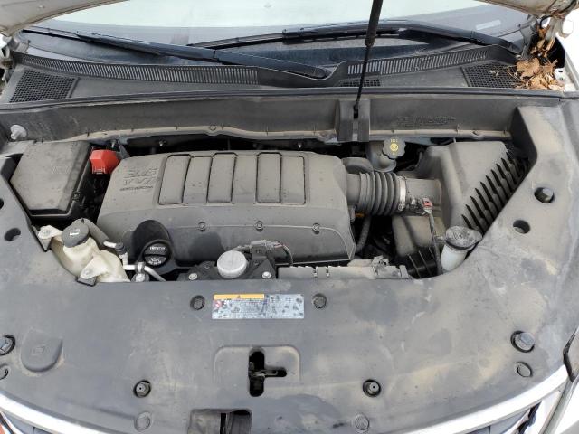 1GNKRGKD3FJ319894 Chevrolet Traverse Lt