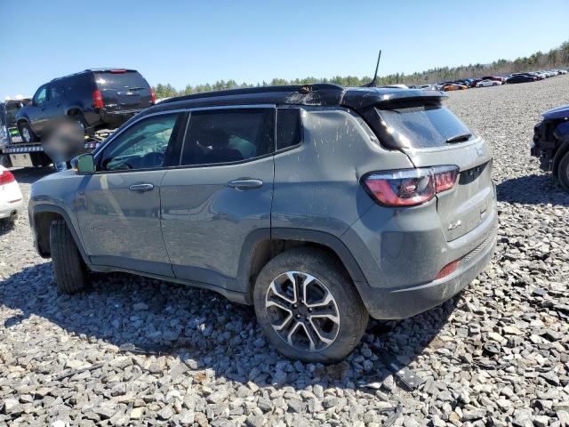 3C4NJDCN1RT589853 Jeep Compass Limited