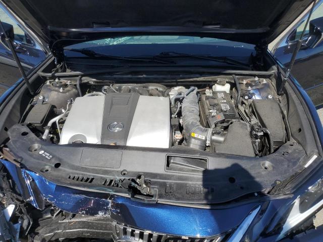 58ABZ1B13KU012802 Lexus ES 350