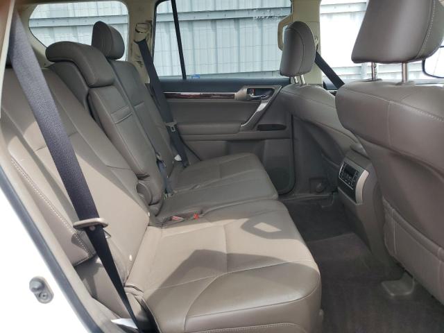 JTJBM7FX9J5191770 Lexus GX 460