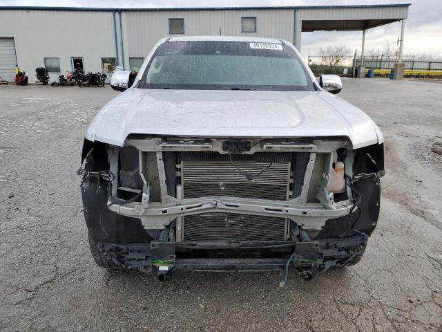 1GTG6DE38G1189380 GMC CANYON SLT