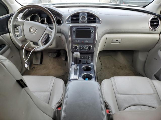 5GAKRBKD6FJ313715 Buick Enclave