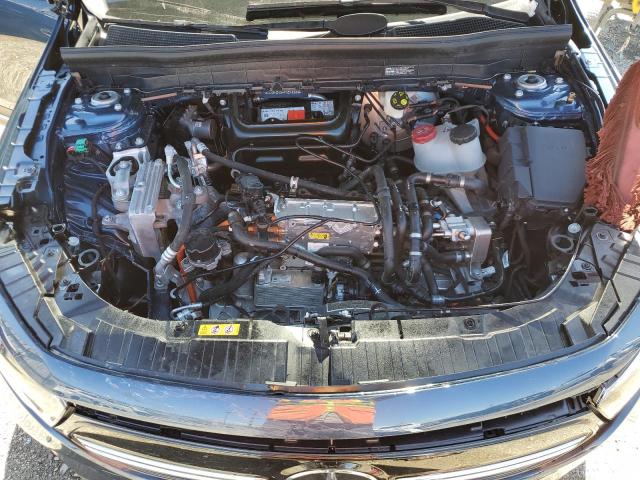 W1N9M0KB4PN049332 Mercedes-Benz Eqb 300 4matic
