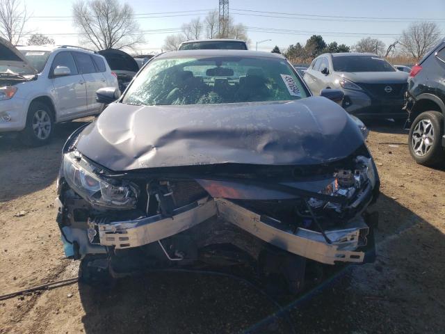 2HGFC2F74GH500476 Honda CIVIC EX