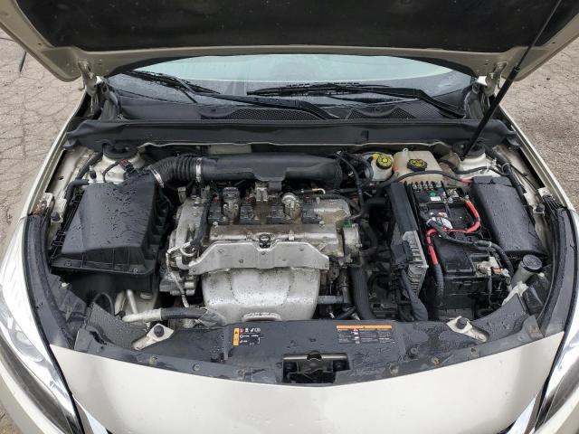 1G11D5SL2FF350676 Chevrolet MALIBU 2LT
