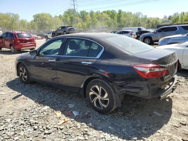 1HGCR2F38HA045758 Honda ACCORD LX