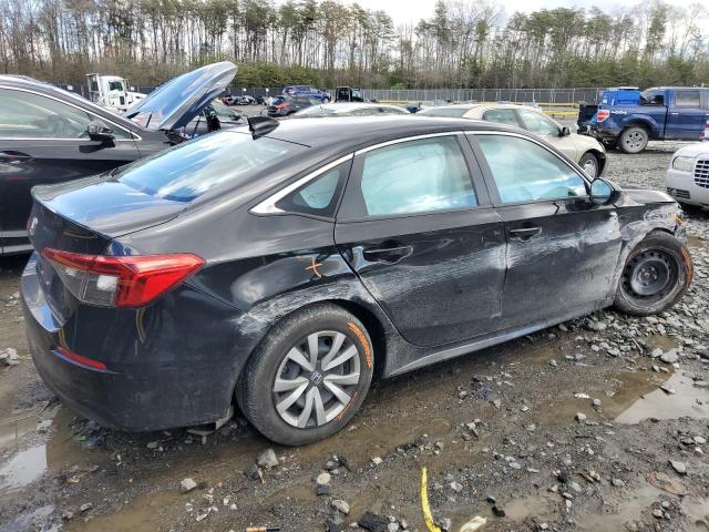2HGFE2F25NH522630 Honda Civic Lx