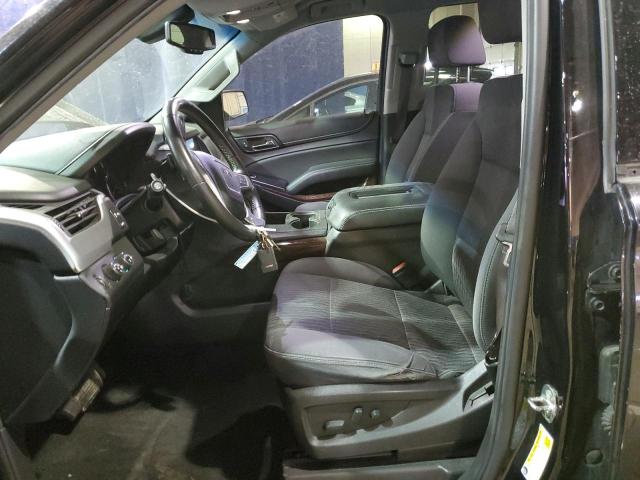 1GKS2FKCXHR229956 GMC Yukon Xl K1500 Sle