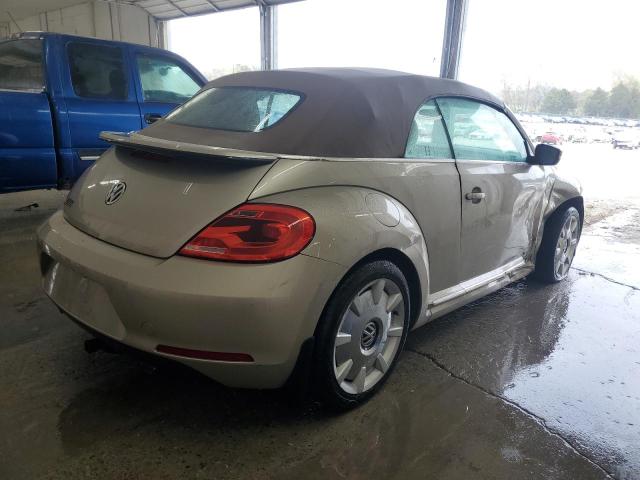 3VW507AT4EM808800 Volkswagen Beetle
