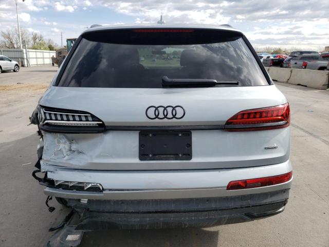 WA1LXBF79PD008457 Audi Q7 Premium Plus