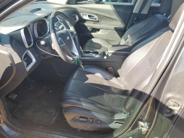 2GNFLHEK0E6278784 Chevrolet Equinox Ltz