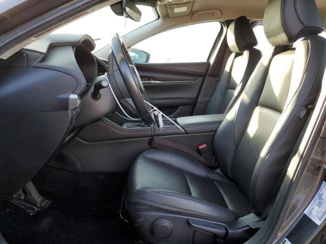 3MZBPBCM3LM132912 Mazda 3 SELECT