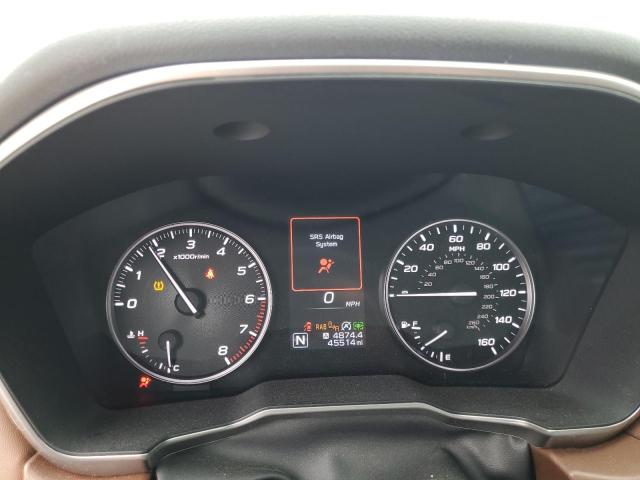 4S4BTGPD7M3159406 Subaru OUTBACK TO
