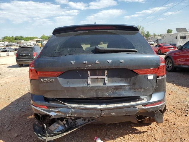 YV4BR0DK9M1841550 Volvo Xc60 T8 Recharge Inscription Express