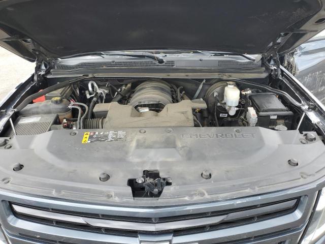 1GNSCHKC7KR251805 Chevrolet Suburban C1500 Lt