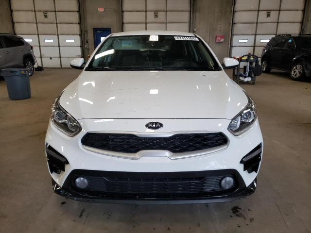 3KPF24AD5ME382603 KIA FORTE FE