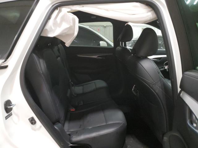 3PCAJ5M39LF120775 Infiniti Qx50 Pure