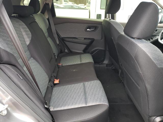 JN8BT3BB6PW493579 Nissan ROGUE SV