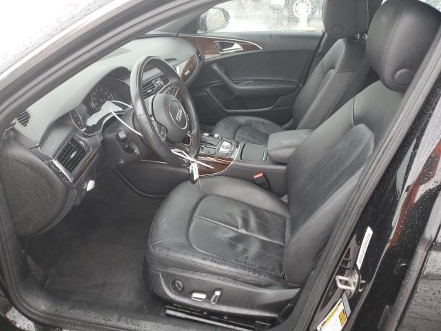WAUFGAFC4GN174628 Audi A6 Premium Plus