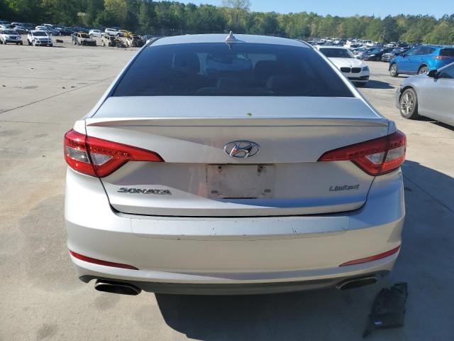 5NPE34AF7FH089391 Hyundai Sonata Sport