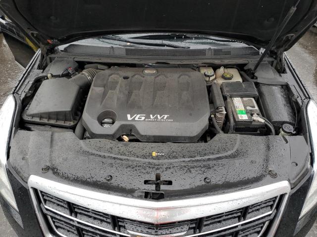 2G61M5S32H9109660 Cadillac XTS LUXURY
